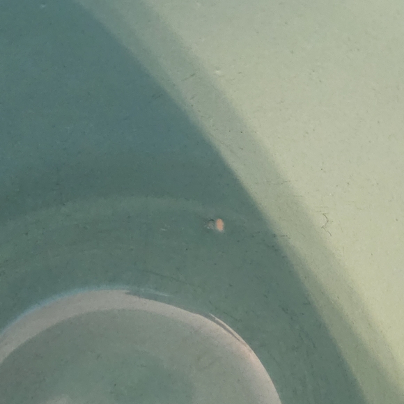 Christmas mug set of 3 teal blue - Picture 7 of 9